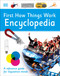 First How Things Work Encyclopedia (A First Reference Guide for Inquisitive Minds) - 9781465443496 by DK, 9781465443496