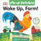 Pop-Up Peekaboo! Wake Up, Farm! by Jonny Lambert, 9781465486097