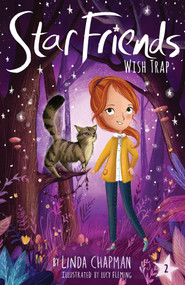 Wish Trap by Linda Chapman, Lucy Fleming, 9781680104592