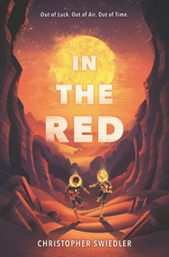 In the Red by Christopher Swiedler, 9780062894410