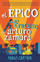El épico fracaso de Arturo Zamora by Pablo Cartaya, 9781984899682