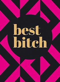 Best Bitch by Summersdale, 9781849539128