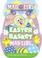 Easter Basket Mad Libs by Gabrielle Reyes, 9780593093962