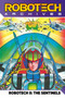 Robotech Archives: The Sentinels Vol.1 by Chris Ulm, Tommy Mason, Jason Waltrip, John Waltrip, 9781785862977
