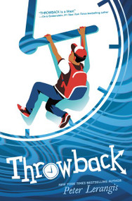Throwback - 9780062406392 by Peter Lerangis, 9780062406392