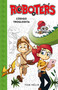 Código troglodita (Roboters 2) / Code Caveman by Tom Helix, 9786073183260