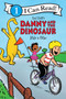 Danny and the Dinosaur Ride a Bike - 9780062410559 by Syd Hoff, Syd Hoff, 9780062410559