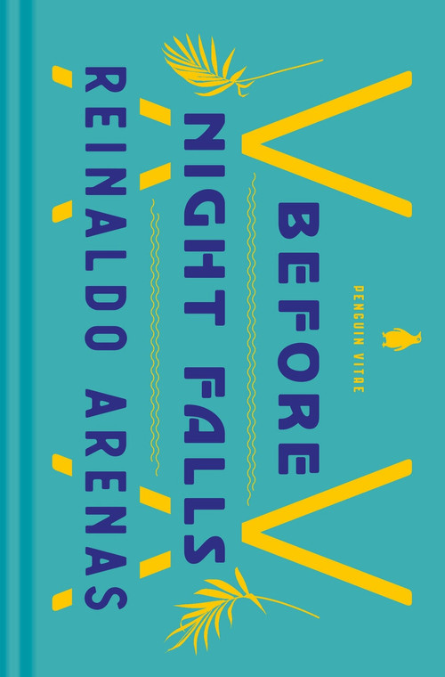 Before Night Falls (A Memoir) - 9780143134848 by Reinaldo Arenas, Dolores M. Koch, Jaime Manrique, 9780143134848