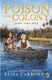 Poison in the Colony (James Town 1622) - 9780425291856 by Elisa Carbone, 9780425291856