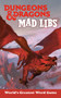 Dungeons & Dragons Mad Libs by Christina Dacanay, 9780593095171
