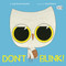 Don't Blink! - 9780593175699 by Amy Krouse Rosenthal, David Roberts, 9780593175699