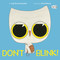 Don't Blink! - 9780593175699 by Amy Krouse Rosenthal, David Roberts, 9780593175699