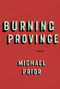 Burning Province by Michael Prior, 9780771072345