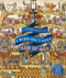 Stephen Biesty's Cross-Sections Man-of-War by Stephen Biesty, Richard Platt, 9781465484710