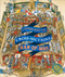 Stephen Biesty's Cross-Sections Man-of-War by Stephen Biesty, Richard Platt, 9781465484710