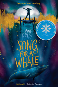 Song for a Whale - 9781524770266 by Lynne Kelly, 9781524770266