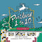 Portland 1 to 10 by Sara Beth Greene, Jimmy Thompson, 9781632172549