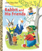 Richard Scarry's Rabbit and His Friends by Richard Scarry, 9781984849892