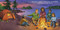 Good Night Great Lakes by Adam Gamble, Mark Jasper, Ute Simon, 9781602198487