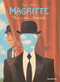 Magritte (This is Not a Biography) by Vincent Zabus, Thomas Campi, 9781910593370