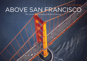 Above San Francisco Postcard Book by Robert Cameron, 9781937359010