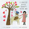 I Carry Your Heart with Me - 9781937359522 by E.E. Cummings, Mati McDonough, 9781937359522
