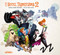 The Art of Hotel Transylvania 2 by Brett Rector, Genndy Tartakovsky, 9781937359805