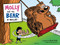 Molly and the Bear by Bob Scott, Brett Koth, 9781937359850