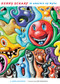 Kenny Scharf (In Absence of Myth) by G. James Daichendt, Ann Magnuson, 9781937359911