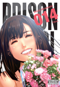 Prison School, Vol. 14 (5723) by Akira Hiramoto, Ko Ransom, DK DK, 9781975328603