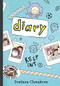 Diary by Svetlana Chmakova, 9781975332792
