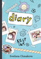 Diary by SVETLANA CHMAKOVA, 9781975332792