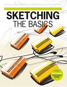 Sketching (The Basics) by Koos Eissen, Steur Roselien, 9789063695347