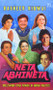 Neta Abhineta (Bollywood Star Power in Indian Politics) by Rasheed Kidwai, 9789350098028