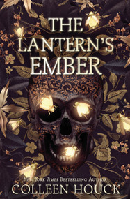 The Lantern's Ember - 9780399555756 by Colleen Houck, 9780399555756