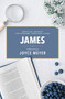 James (A Biblical Study) by Joyce Meyer, 9781546026051