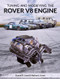 Tuning and Modifying the Rover V8 Engine by Daniel Lloyd, Nathan Lloyd, 9781785006036