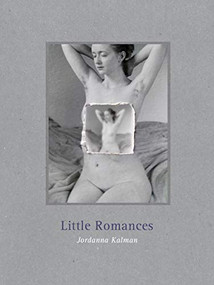 Little Romances by Jordanna Kalman, Jennifer Murray, 9781942084730