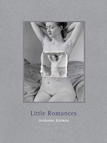 Little Romances by Jordanna Kalman, Jennifer Murray, 9781942084730