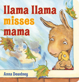 Llama Llama Misses Mama - 9780593116715 by Anna Dewdney, 9780593116715
