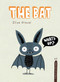 The Bat by Elise Gravel, 9780735266483