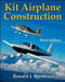 Kit Airplane Construction by Ron Wanttaja, 9780071459730