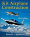 Kit Airplane Construction by Ron Wanttaja, 9780071459730