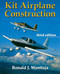 Kit Airplane Construction by Ron Wanttaja, 9780071459730