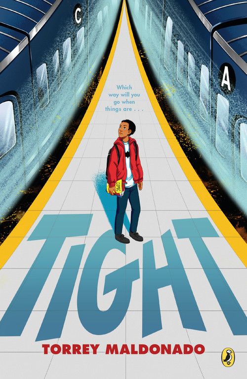 Tight - 9781524740573 by Torrey Maldonado, 9781524740573
