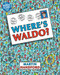Where's Waldo? ((A Hidden Object Activity Book with Search & Find Puzzle Games - a Perfect Gift & Travel Companion for All Ages)) by Martin Handford, Martin Handford, 9781536210651