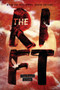 The Rift by Rachael Craw, 9781536211283