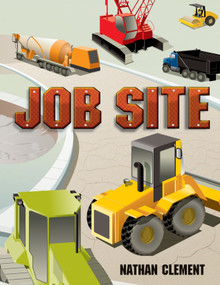 Job Site by Nathan Clement, 9781590787694
