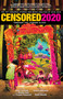 Censored 2020 by Mickey Huff, Andy Lee Roth, 9781609809607