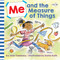 Me and the Measure of Things - 9781984829610 by Joan Sweeney, Katie Kath, 9781984829610